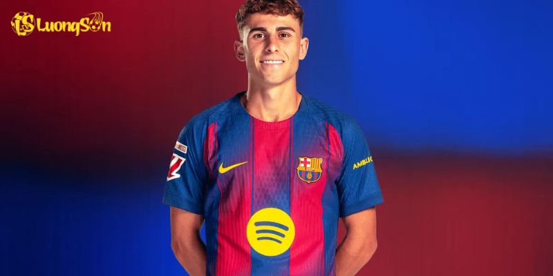 Giới thiệu về viên ngọc sáng Fermín López