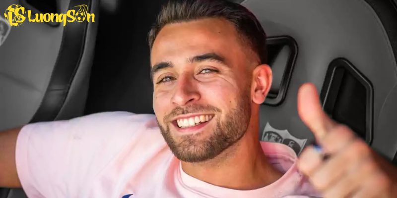 Phong độ của Eric García trong mùa giải 2025/2026