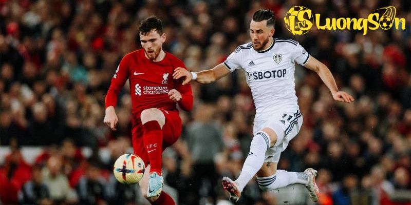 Phân tích chi tiết các kèo trong trận đấu Leeds United vs Liverpool